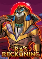 Ra's Reckoning