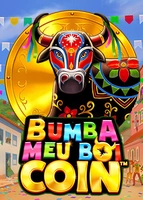 Bumba Meu Boi Coin