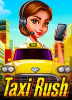 Taxi Rush