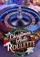 Christmas Auto Roulette
