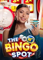 The Bingo Spot