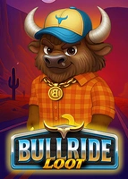 Bullride Loot