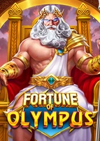 Fortune of Olympus