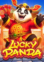 Lucky Panda