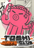 Toshi Ways Club