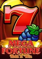 Mega Fortune Hold n Win