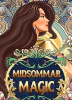 Midsommar Magic