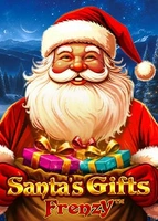 Santa's Gift Frenzy