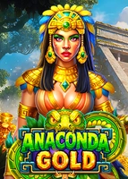 Anaconda Gold