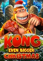 Kong Even Bigger Christmas