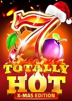 Totally Hot X-Mas Edition