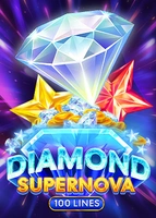 Diamond Supernova 100