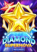 Diamond Supernova 40