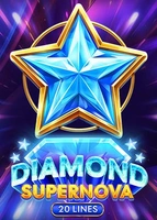 Diamond Supernova 20