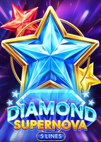 Diamond Supernova 5