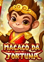 Macaco da Fortuna