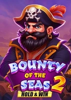 Bounty of the Seas 2 Hold & Win
