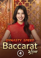 Dynasty Speed Baccarat 4