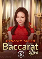 Dynasty Speed Baccarat 6