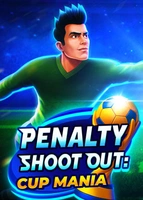 Penalty Shoot Out: Cup Mania