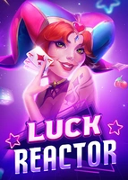 Luck Reactor