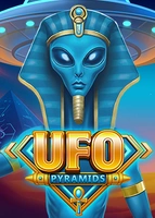 UFO Pyramids