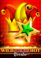 Wild Joker Hot Booster