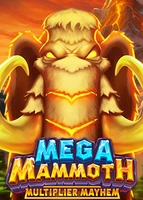Mega Mammoth Multiplier Mayhem