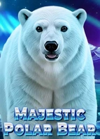 Majestic Polar Bear