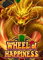 Wheel of Happiness
