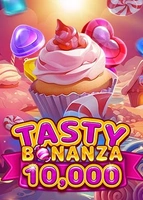 Tasty Bonanza 10,000