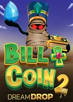 Bill & Coin 2 Dream Drop