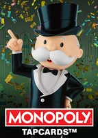 Monopoly TapCards
