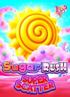 Sugar Rush Super Scatter