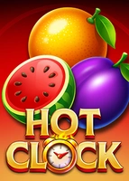 Hot Clock