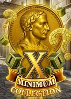 X Minimum Collection