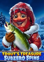Trout's Treasure - Subzero Spins