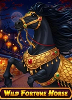 Wild Fortune Horse