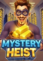 Mystery Heist