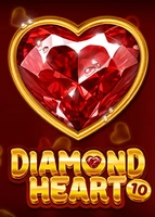 Diamond Heart 10
