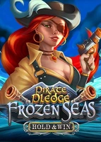 Pirate Pledge Frozen Seas