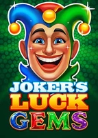 Joker's Luck Gems