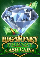 Big Money Frenzy Cash Gains