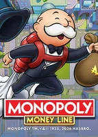 Monopoly Money Line