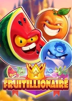 Fruitillionaire