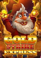 Gold Strike Express