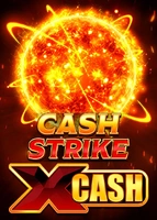 Cash Strike X-Cash