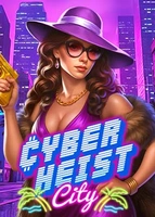Cyberheist City