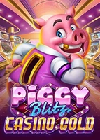 Piggy Blitz Casino Gold