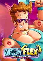 Mega Flex: Hold & Win